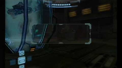 Metroid Prime (GC) Part 39 - Samus Wannabe