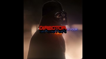 Thumbnail of DARTH VADER - Anakin skywalker - Ogryzek - GLORY (SLOWED) DARTH VADER EDIT