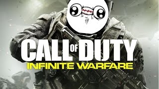 Call of duty infinite warfare (Quad Feed)
