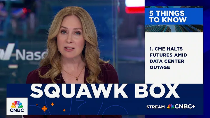 5 Things To Know: November 28, 2025