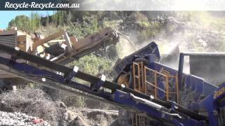 Waste Management - Concrete
