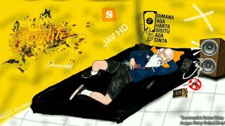 Tidurlah sepertinya kamu lelah