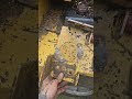 little chipper repair #treeservice #redneck #dıy #woodchipper #homerepair
