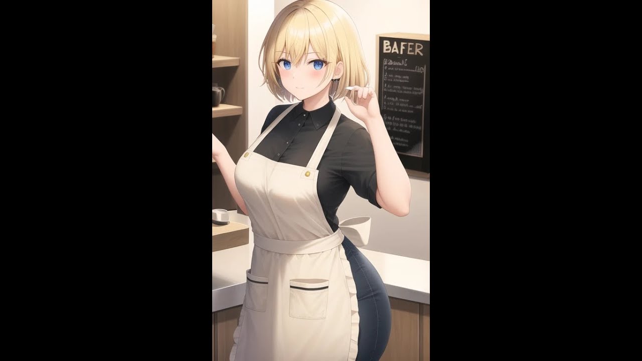 Body Swapping With My Barista: Pt2 (TG-Story)