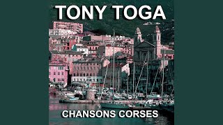 Video thumbnail of "Tony Toga - J'avais vingt ans"