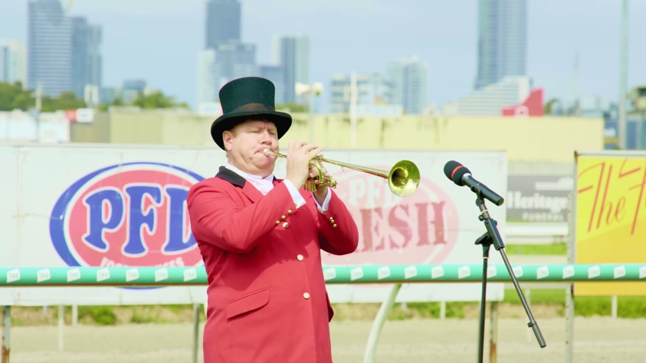 Gold Coast Turf Club Functions & Events