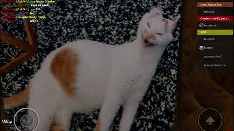 Scp 1689 new scp on site 61!!!