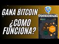 ¿Cómo Ganar Criptomonedas Sin Esfuerzo con esta Billetera Virtual?