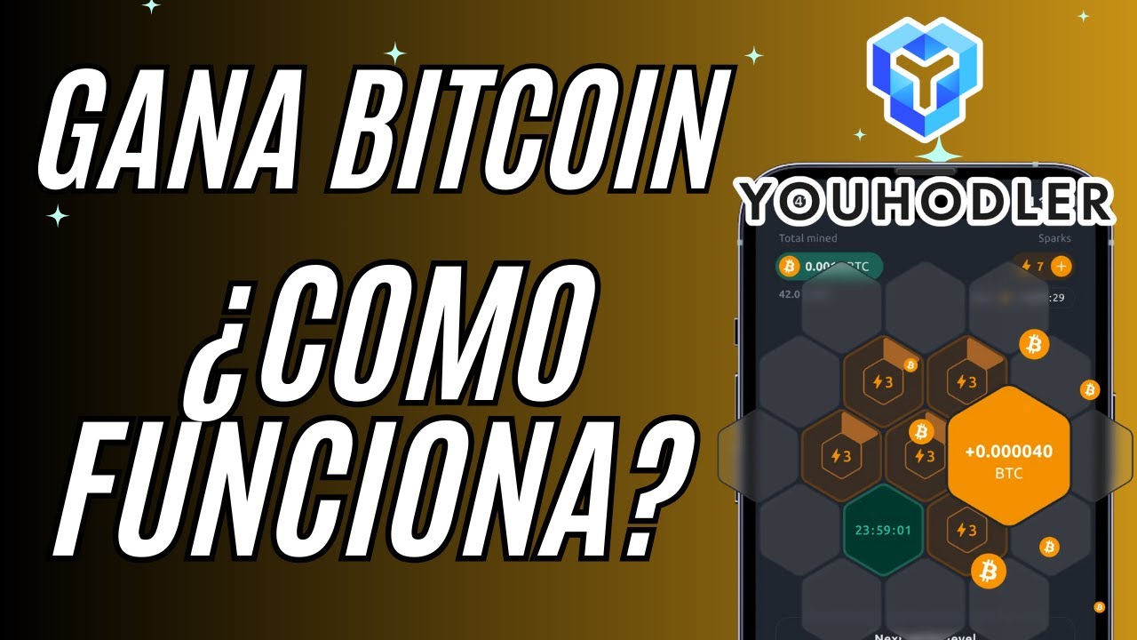 ¿Cómo Ganar Criptomonedas Sin Esfuerzo con esta Billetera Virtual?