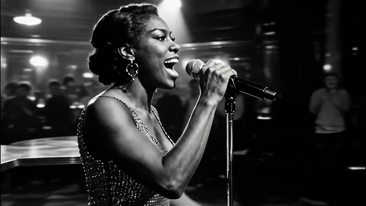 Under Your Power | Nina Simone Style