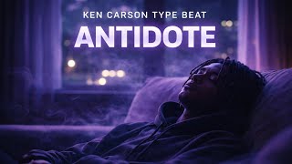 FREE Ken Carson Type Beat – Antidote 🌙 (Free For Profit)