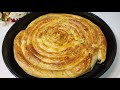 BU TARİFLE EL AÇMASI BÖREK YAPMAYAN KALMASIN ✋️ÇITIR ÇITIR ISPANAKLI BÖREK TARIFI ✅️