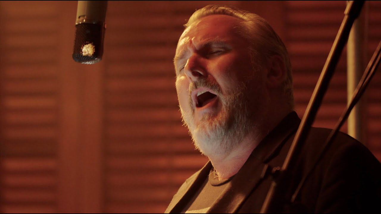 Infinity Sessions | Victoria Kelly & Simon O'Neill | Requiem