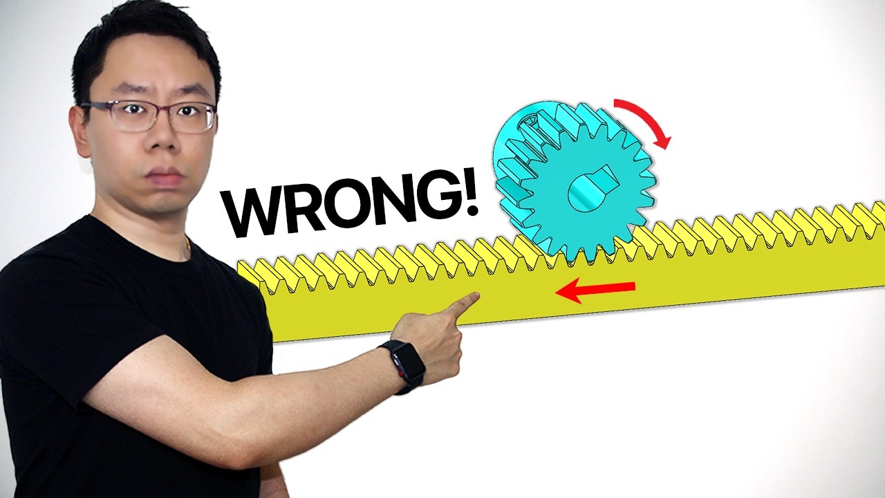 You Don't Really Understand These Mechanisms