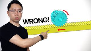 You Don't Really Understand These Mechanisms You Don't Really Understand These Mechanisms