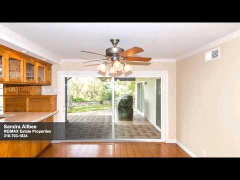 21 Vista Real Drive, Rolling Hills Estates, CA home video tour