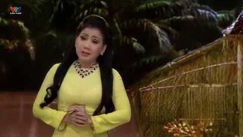 Vọng cổ- DÒNG SÔNG QUÊ NGOẠI- PHẠM VĂN PHÚC- NSƯT PHƯỢNG LOAN