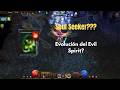 Soul Seeker ⚡ Dark Wizard Master Skill Tree 400 | MU Online