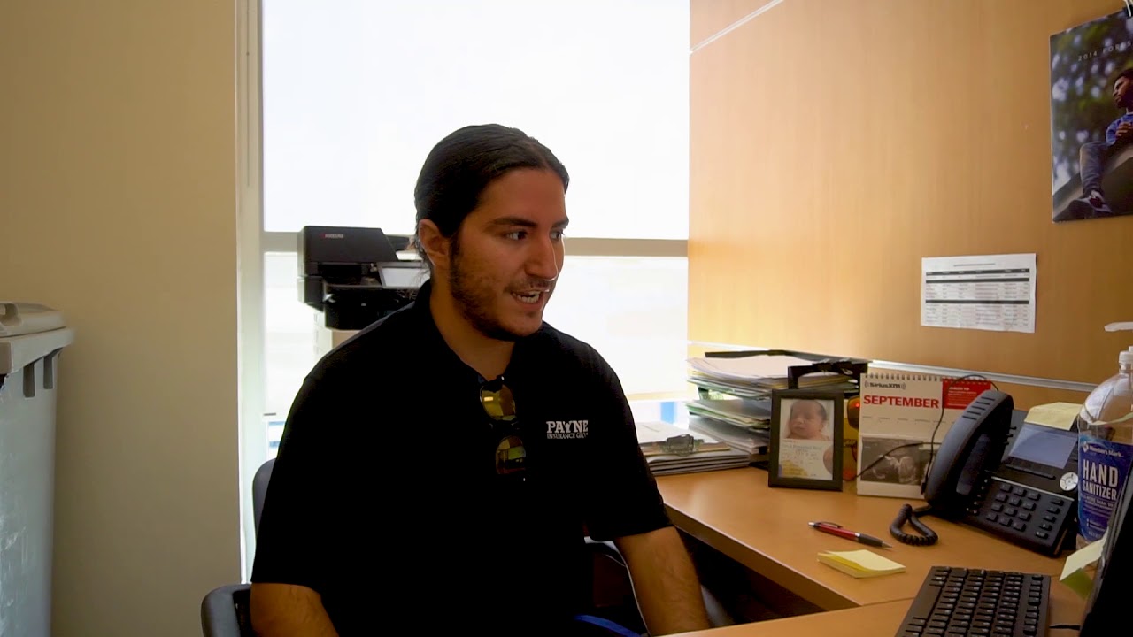 What is Renters Insurance? | Payne Insurance Group | Weslaco, Texas