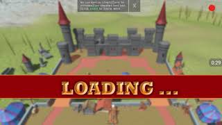 Stickman 3D: Defense of Castle [HACK Money] screenshot 3