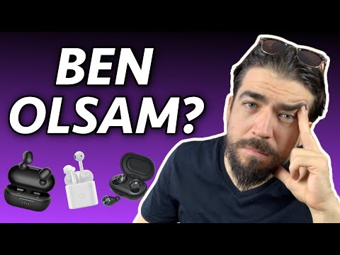 Video: Kulaklık Nasıl Seçilir? Hangileri Ses Konusunda Daha Iyi? Parametre Ve özelliklere Göre Seçim, En Iyi Firmalar, Yüksek Profilli Ve Kaliteli Modellerin Seçimi