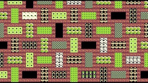 Boulder Dash for fun - Arno 454