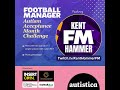 Autistic Awareness Month | Charity Stream Fm24 | Can I Finish Highest with Luton?