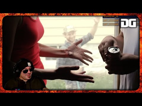 Midwest Horror Film Reaction a Charlie Berens Reaction