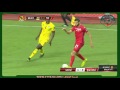 أهداف مباراة تونس و زمبابوي 4-2 - كأس الأمم الأفريقية - 2017