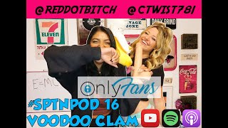 Episode 16: Voodoo Clam - YouTube