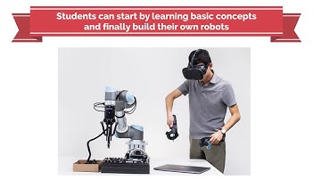 Robotics for Kids | Robotics Courses for Kids | Robotics Classes Near You