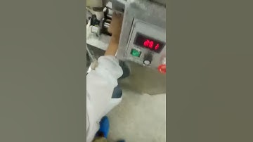 TF-180 Automatic Dumpling Machine