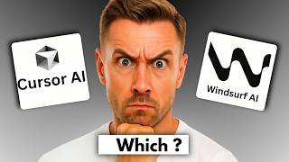 Cursor vs Windsurf/Devin - The Difference Nobody Explains Clearly