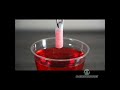 NOSE PONGE FOR NOSE BLEEDING AND SNEEZING