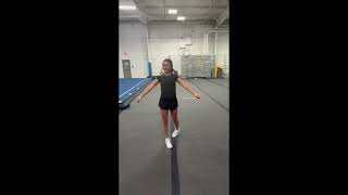 26 27 Tryout Cheer