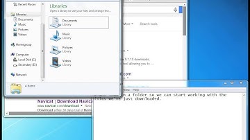 Lineage 2 Private Server Step By Step Setup 2/6