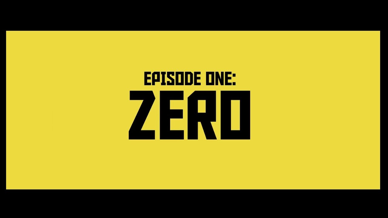 Clickbait - Episode 1 - Zero - YouTube