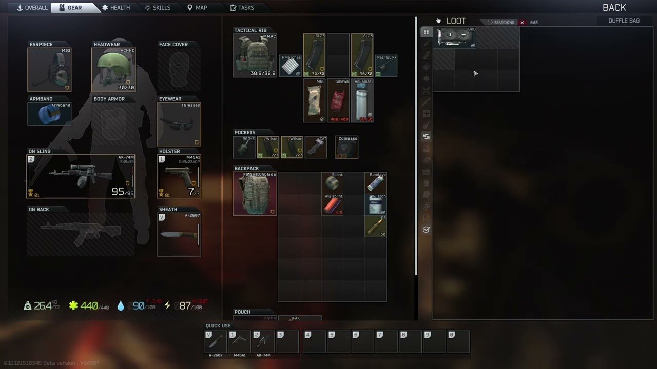 CALLED IT. Best Graphics Card Spawn.