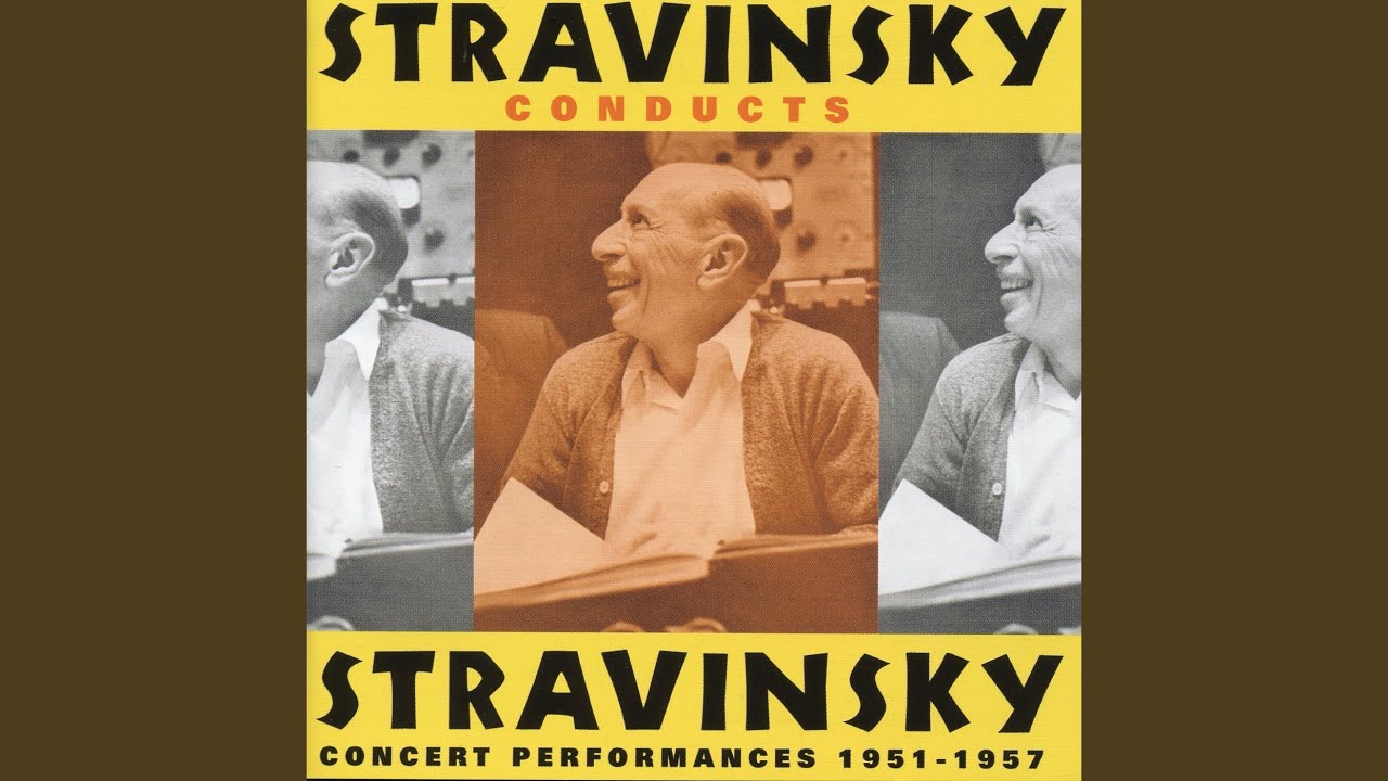 Watch Petrushka (1947 Version) : Tableau 4: The Shrovetide Fair on YouTube Watch Petrushka (1947 Version) : Tableau 4: The Shrovetide Fair on YouTube