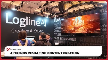 AI trends reshaping content creation | Vietnam Today