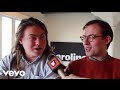 Bombay Bicycle Club - Toazted Interview (part 1)