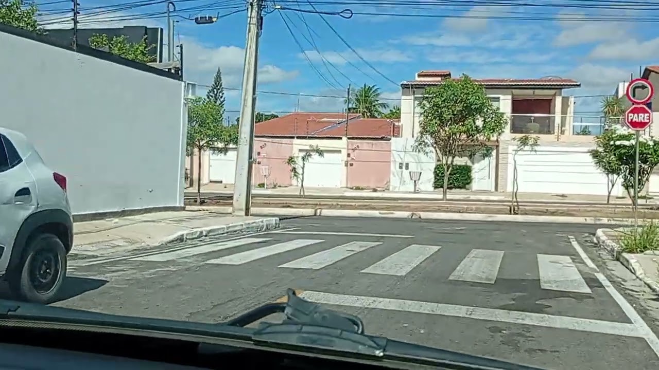 Apresentado um pouco do dom malan Petrolina 