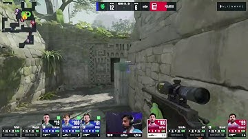 HIGHLIGHTS RERUN: BLAST tv Austin Major 2025