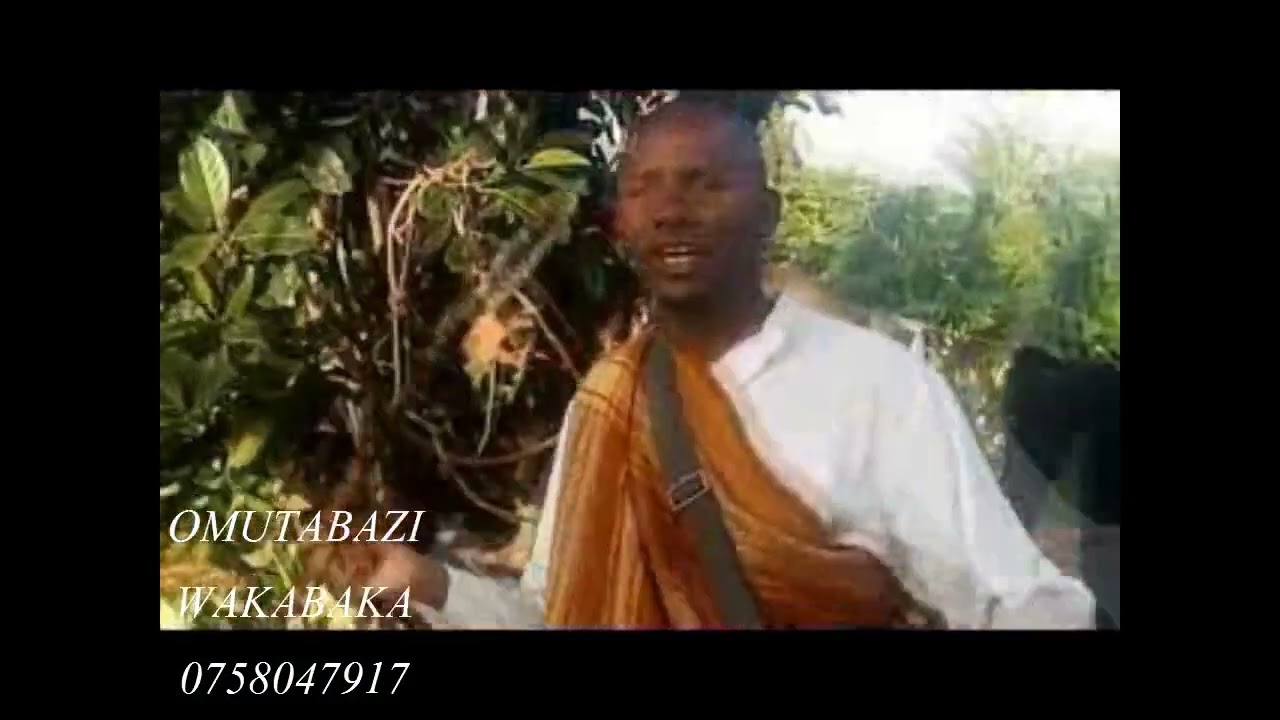 Abatabbazi By omutabazi Yiga musa