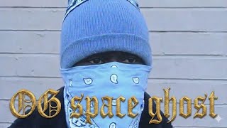♿️ SPACEGHOST 🔵R90’s WORST CRIP EVER‼️🍊HOOVER NATIVE👀🔥