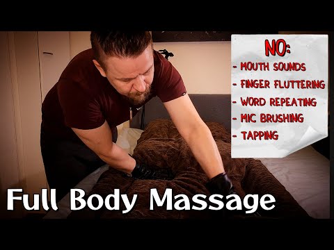 #21: ASMR (POV):