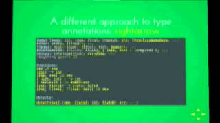 Celebrity M.  Ceron - Practical uses for function annotations Net Worth