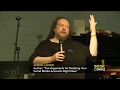 10 Reasons to Get Off Social Media - Jaron Lanier