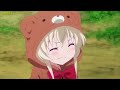 I Can Not Love You For You Are Too Old Anime Female Lolicon Compilation 