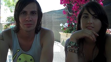 Eyes Set to Kill *interview with PunkWorldViews.com